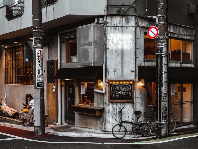 Kyoto
